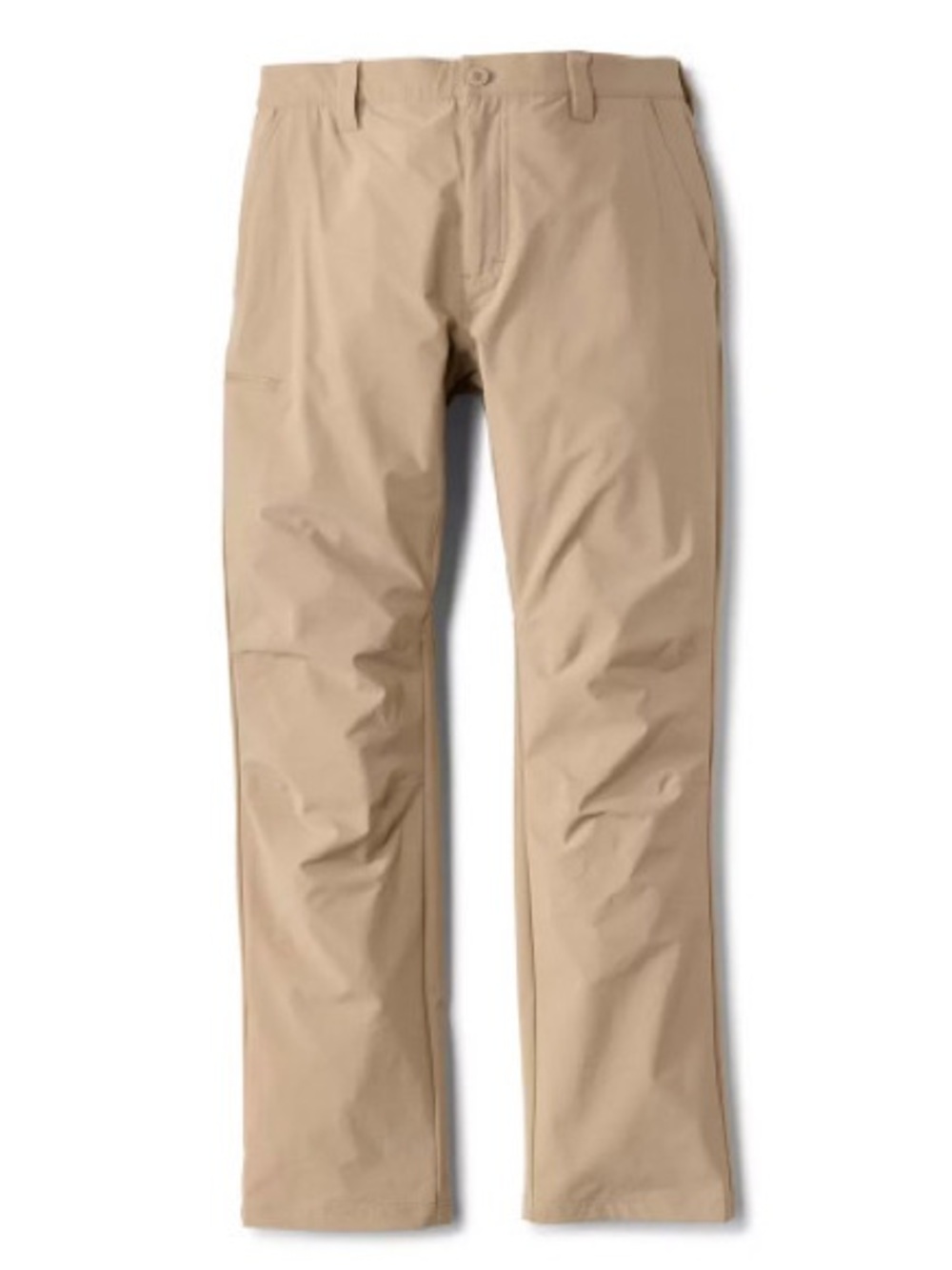 Men's Orvis Jackson Quick-Dry Pants in Khaki